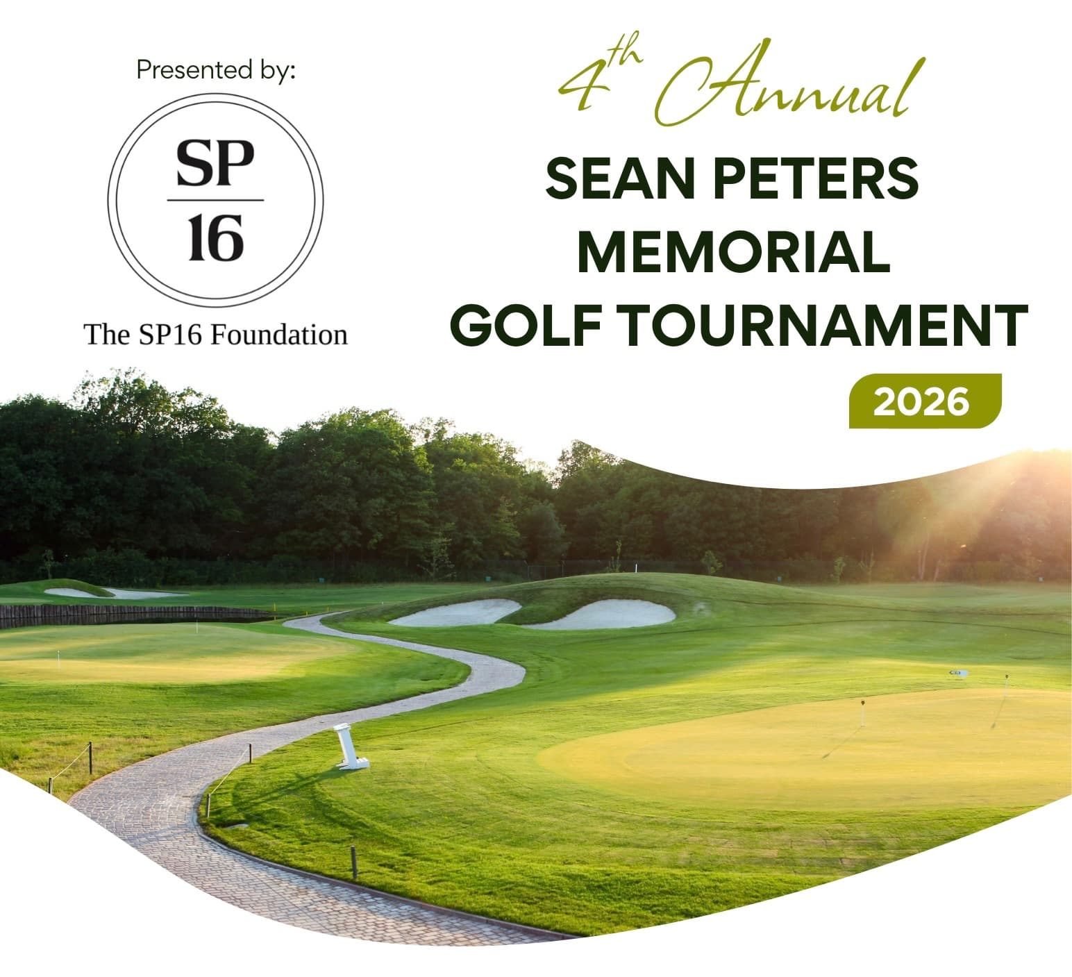Golf Tournament